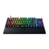 کیبورد باسیم گیمینگ ریزر مدل Huntsman V3 Pro (Open box) - تصویر 3