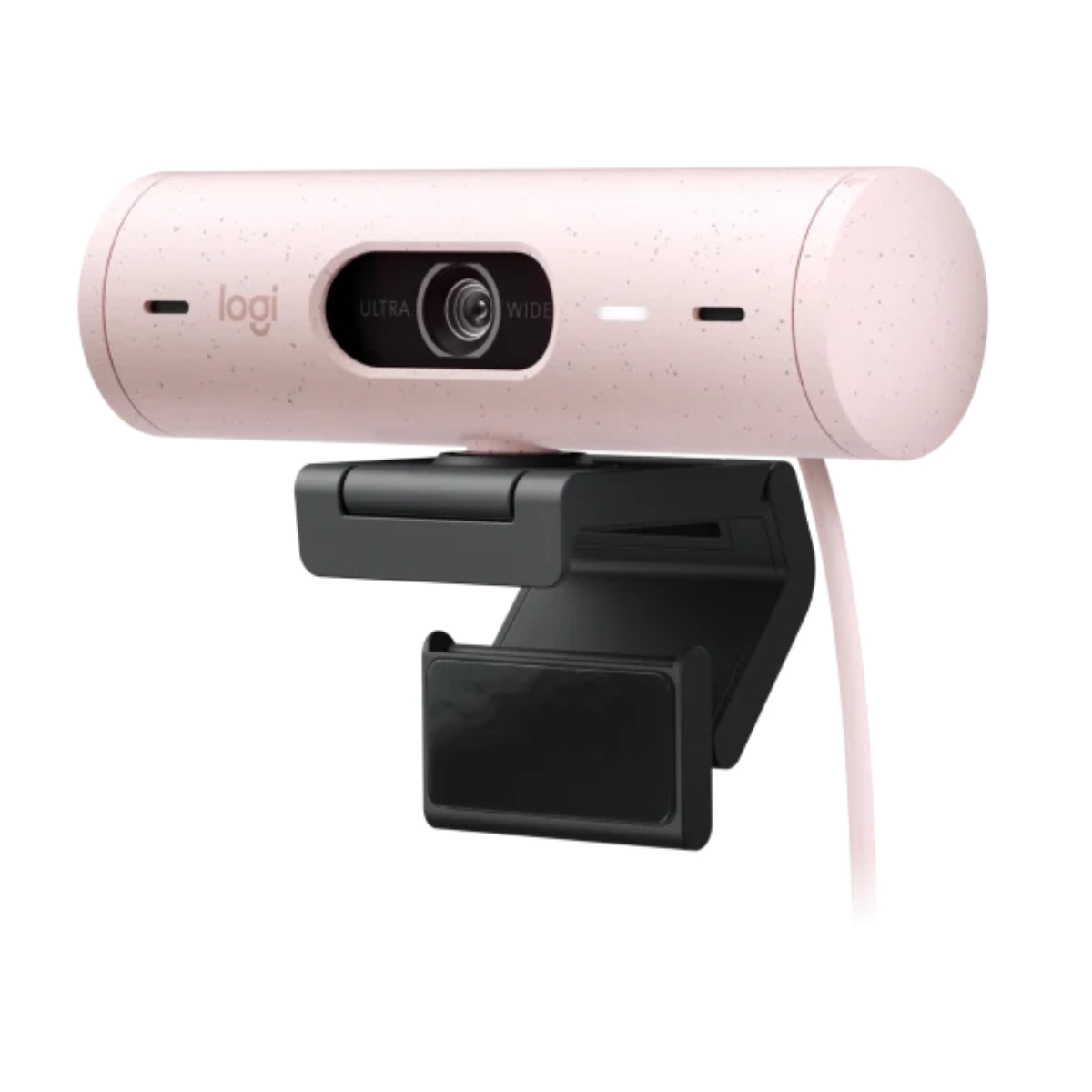 33-6-1 وب کم Full HD لاجیتک مدل brio 500 - تصویر 1