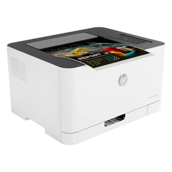 پرینتر لیزری تک کاره برند اچ‌ پی مدل LaserJet Pro 150a