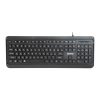 کیبورد باسیم بیاند مدل BK-4760