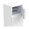 یخچال فریزر 11 فوت امرسان مدل CB11M-W01 - تصویر 3
