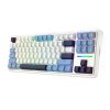 کیبورد بی سیم گیمینگ ردراگون مدل K728 WBB PRO RGB - تصویر 3