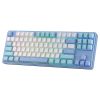 کیبورد بی سیم گیمینگ ردراگون مدل K707 WBB RGB - تصویر 2
