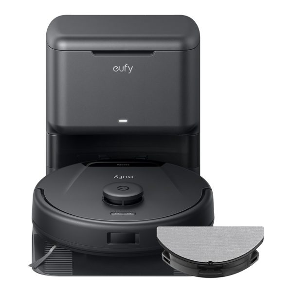 جارو رباتیک هوشمند انکر مدل Eufy L60 Hybrid SES T2278