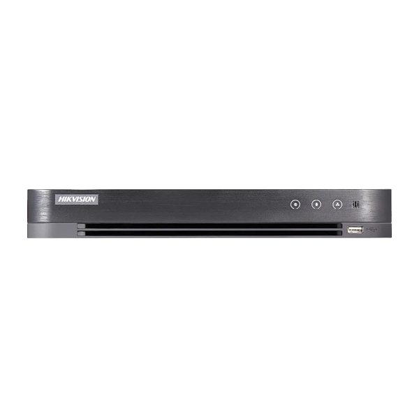 دستگاه ضبط کننده ویدیویی NVR هایک ویژن مدل DS-7216HUHI-K2