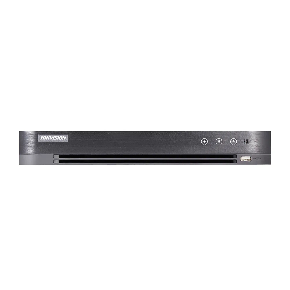 33-6-117 دستگاه ضبط کننده ویدیویی NVR هایک ویژن مدل DS-7216HUHI-K2 - تصویر 1