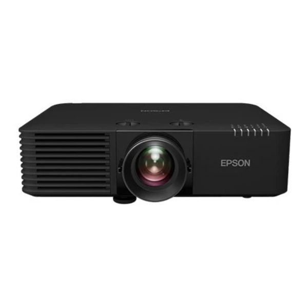ویدئو پروژکتور اپسون مدل EB-L775U