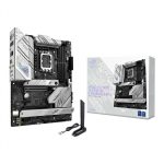 مادربرد ایسوس -  ASUS ROG STRIX B760-A GAMING WIFI DDR4