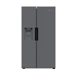 یخچال فریزر ساید بای ساید پاکشوما مدل RSP800