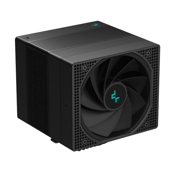 فن CPU دیپ کول مدل ASSASSIN IV BLACK