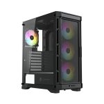 کیس لاجی کی مدل C375B