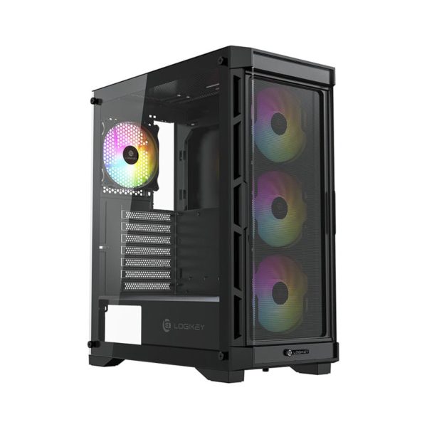 کیس لاجی کی مدل C375B