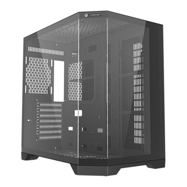 کیس لاجی کی مدل C565B
