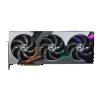 کارت گرافیک مدل MSI GeForce RTX 5080 VANGUARD SOC LAUNCH EDITION OC 16GB - تصویر 2