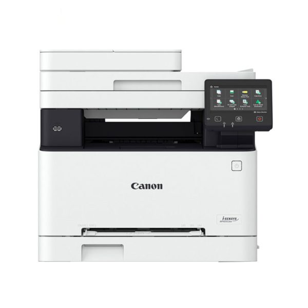 پرینتر لیزری چند کاره کانن مدل i-SENSYS MF655Cdw