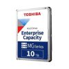 هارد اینترنال توشیبا مدل MG10ADA10TE با ظرفیت 10 ترابایت