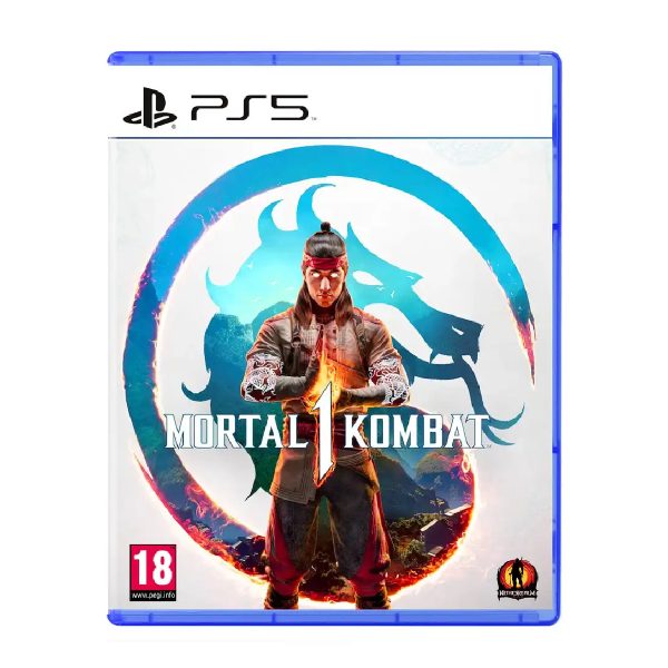 بازی Mortal Kombat 1 برای PS5