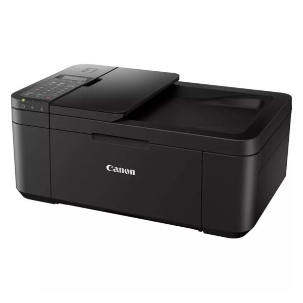 پرینتر جوهر افشان چند کاره کانن مدل PIXMA TR4640
