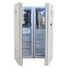 یخچال فریزر دوقلو ایکس ویژن مدل KTR630/KTF630 - تصویر 2