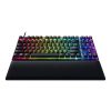 کیبورد باسیم گیمینگ ریزر مدل Huntsman V2 Tenkeyless Purple SW - تصویر 3
