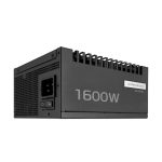 پاور ایسوس 1600 وات مدل WS PRO 1600W PLATINUM