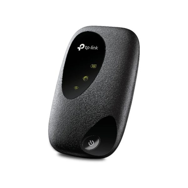 مودم 4G قابل حمل تی پی لینک مدل M7000