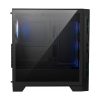 کیس گیم ام اس ای مدل MAG Forge 320R Airflow - تصویر 7