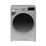 ماشین لباسشویی 8 کیلویی جی پلاس مدل GWM-L808