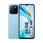 گوشی موبایل آنر مدل X5b 4G حافظه 64 گیگابایت و رم 4