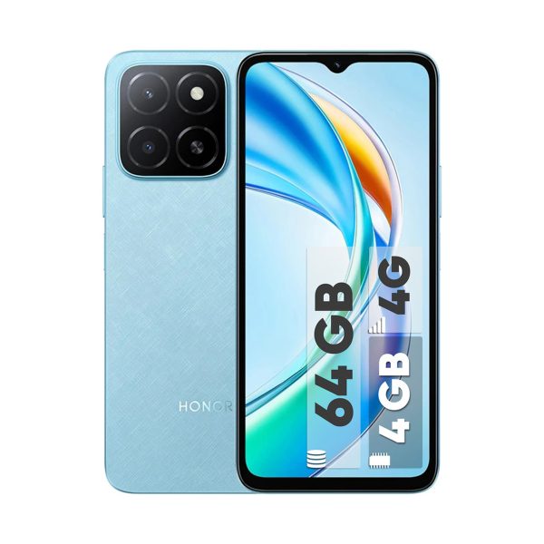 گوشی موبایل آنر مدل X5b 4G حافظه 64 گیگابایت و رم 4