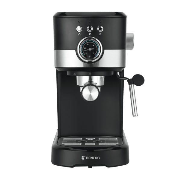 اسپرسوساز بنس مدل BC-S8502D
