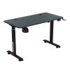 میز گیمینگ ردراگون مدل GD-3500-M 140cm Black - تصویر 4