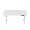 میز گیمینگ ردراگون مدل GD-3600W-M 140cm White - تصویر 5