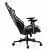 صندلی گیمینگ رنزو مدل Renzo White - تصویر 7