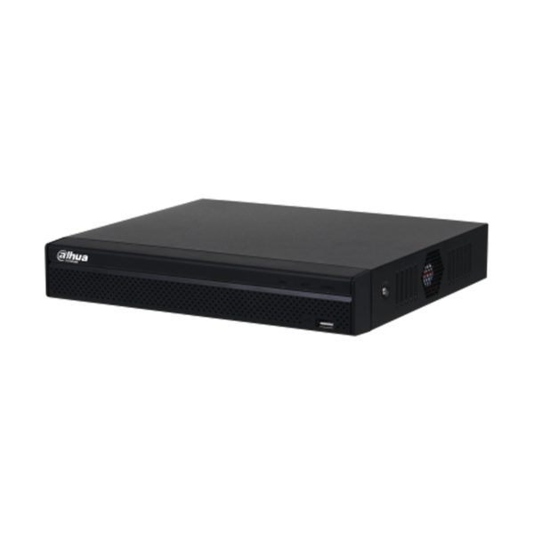 دستگاه ضبط کننده ویدیویی NVR داهوا مدل DHI-NVR4108HS-4KS3