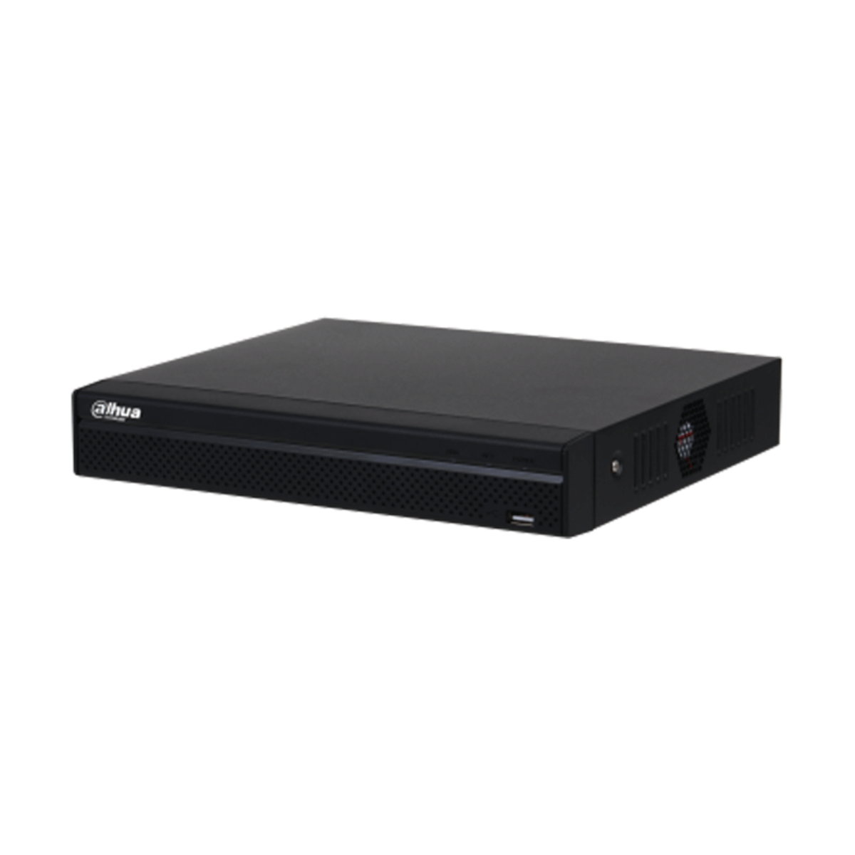 33-6-38 دستگاه ضبط کننده ویدیویی NVR داهوا مدل DHI-NVR4108HS-4KS3 - تصویر 1