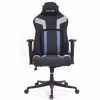 صندلی گیمینگ رنزو مدل Renzo Dynamic FABRIC Blue