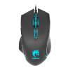 ماوس باسیم گیمینگ گرین مدل GM604-RGB