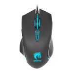 ماوس باسیم گیمینگ گرین مدل GM604-RGB