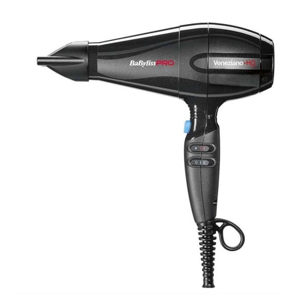 سشوار حرفه ای بابیلیس پرو 2200 وات مدل BAB6960IE