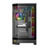کیس گیم اوست مدل GT-AQ1-MB - تصویر 7