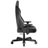 صندلی گیمینگ دی ایکس ریسر مدل Tank Series 2025 Black Gray - تصویر 3