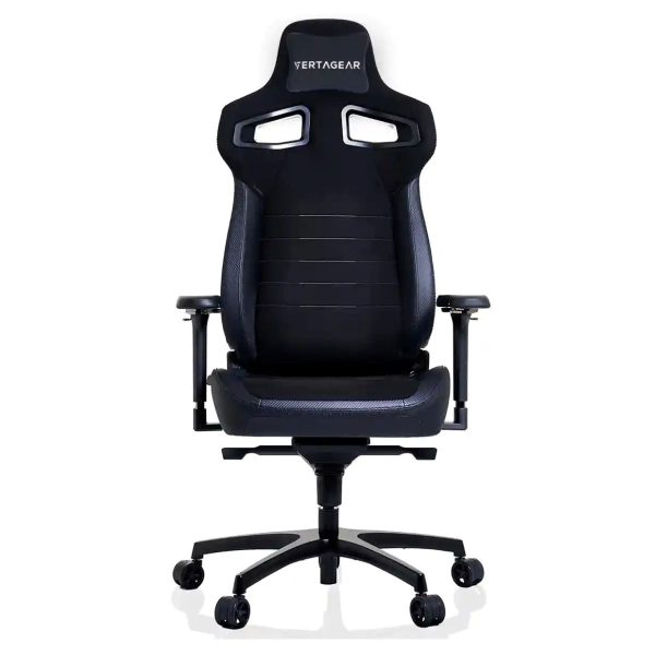 صندلی گیمینگ ورتاگیر مدل PL4800 X-Large HygennX Carbon Black
