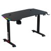 میز گیمینگ ردراگون مدل GD-3320-S 120cm RGB - تصویر 5