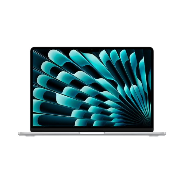 لپ تاپ اپل MacBook Air 2025 M4 – MW0W3