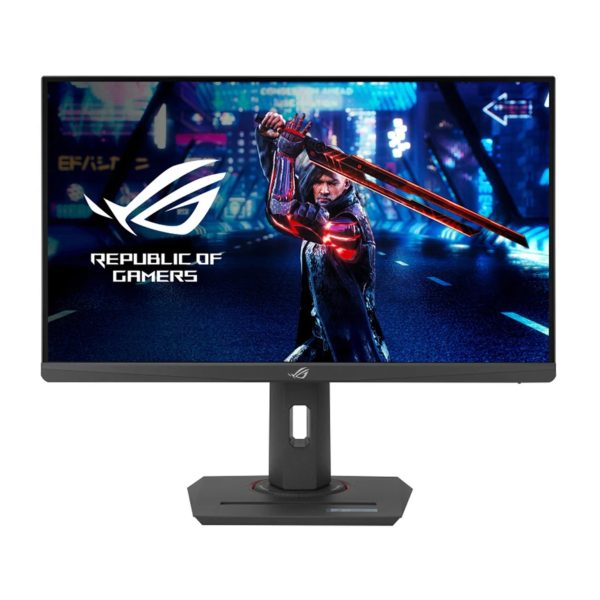 مانیتور ایسوس 25 اینچ مدل XG259QNS