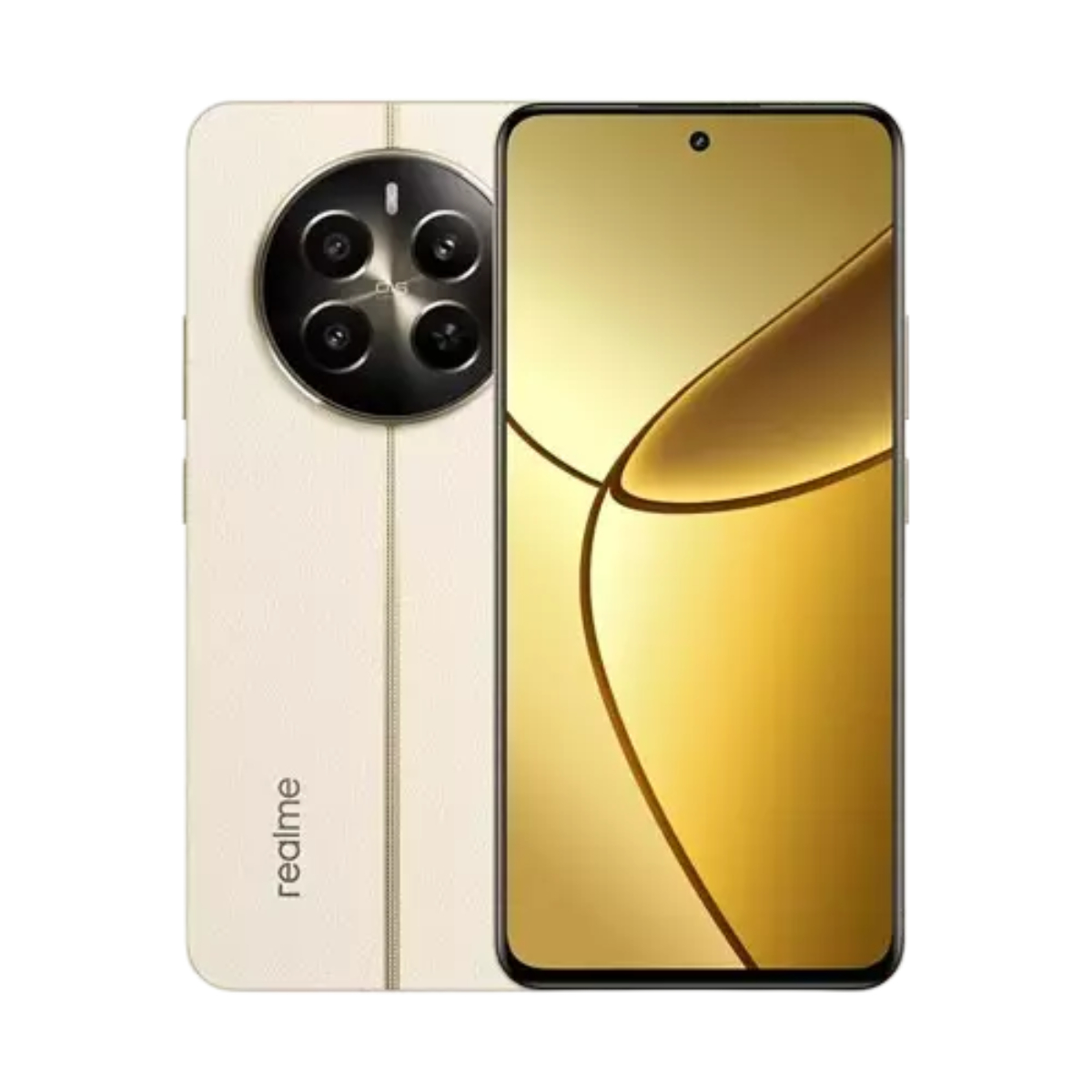 33-6-55-3 گوشی موبایل ریلمی مدل Realme plus 12 5G حافظه 512 گیگابایت و رم 12 - تصویر 1