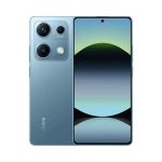 گوشی موبایل شیائومی مدل Redmi Note 14s حافظه 256 گیگابایت و رم 8