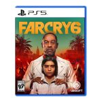 بازی Far Cry 6 برای PS5
