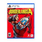 بازی Borderlands 4 برای PS5